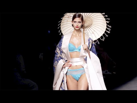 Andres Sarda | Spring Summer 2022 | Full Show