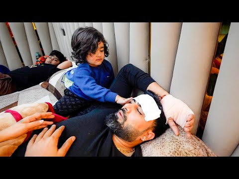 Zaid Ne Ki Papa Ki Care