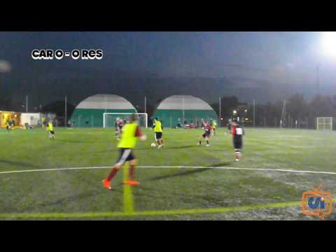 Sintesi Pol. Carugate - Resurrezione