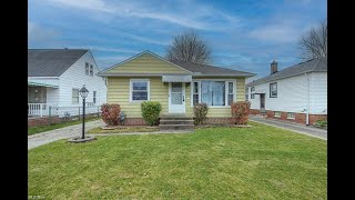 4301 Fruitland Dr, Parma, OH 44134