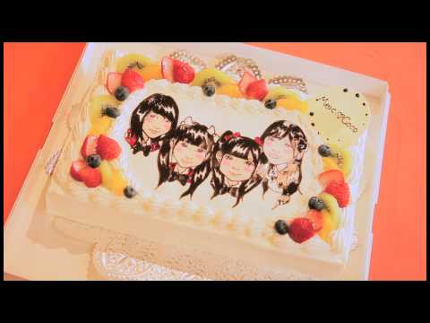 『苺♡Chocolate』 フルPV　（ Merci♡Coco ）