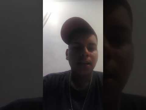 Mc Menor RB -prévia 2019