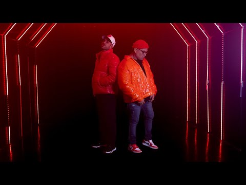 Riosquad - Fuego (Video Oficial)