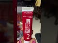 L’Oréal Paris Triple Color Care New # No Ammonia # Excellence Crème Color