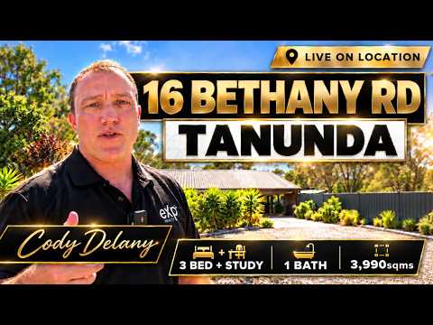 16 Bethany Road, Tanunda, SA 5352, 3 कमरे, 1 बाथरूम, House