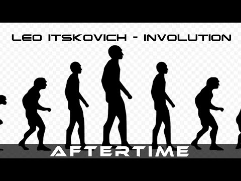 Leo Itskovich  - Involution (video edit)
