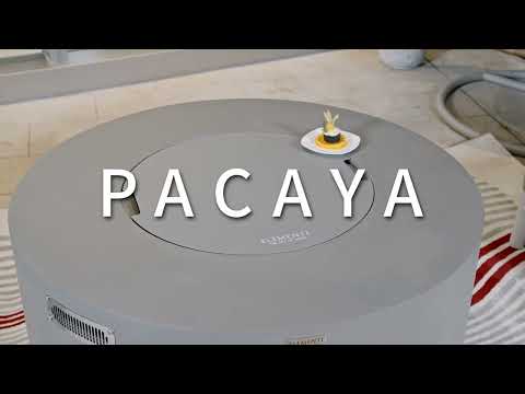 Elementi Pacaya Outdoor Heating Collection | Overview Video