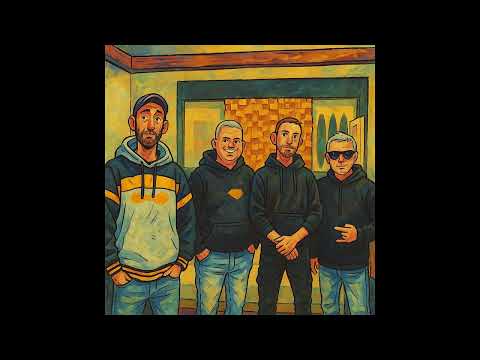 NIČÍM SI HLAVU NENIČÍM, Rousi & Bombarders