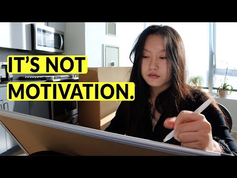 Comment je parviens à concilier études et emploi à temps plein (9 mois déjà et je continue sur ma...