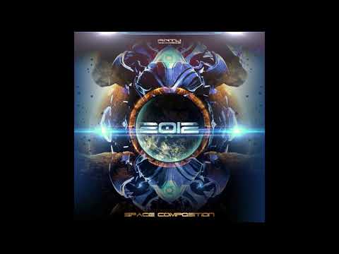 2012, Zaghini - Cosmology Trip (2012 vs. Zaghini)