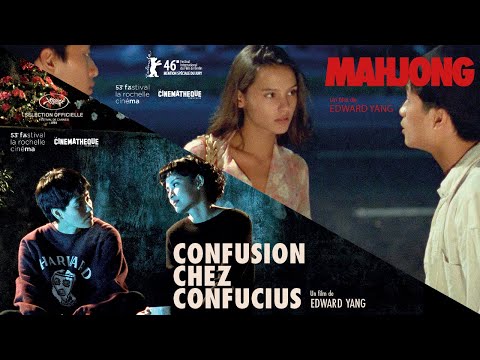 Confusion chez Confucius / Mahjong : bande-annonce