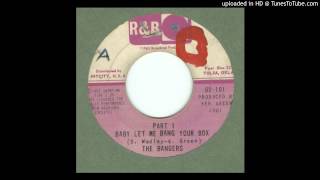Bangers, The - Baby Let Me Bang Your Box - 1965