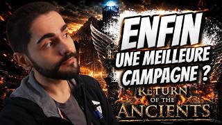 POE 2 améliore ENFIN la campagne solo !