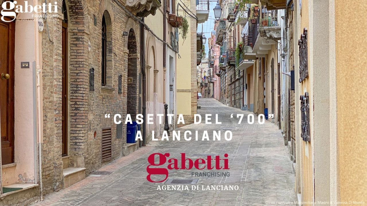 Casa Indipendente - Video