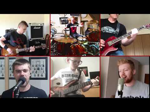 Never Born To Follow video