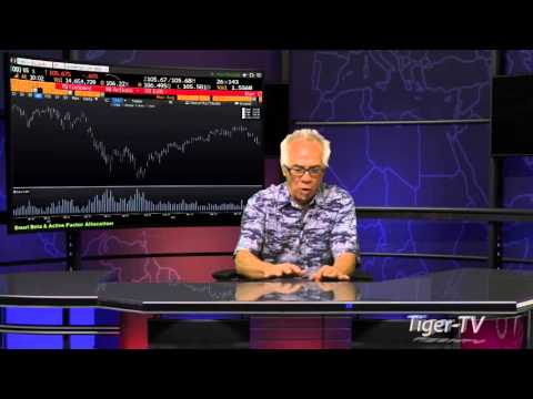 April 29th Stock Market Update by Tom O'Brien on TFNN