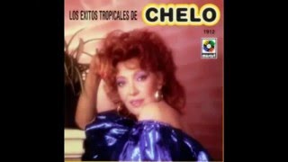 Chelo y su Conjunto María Chuchena