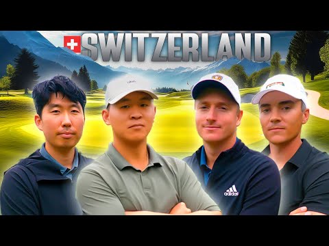 TEAM ASIANS VS TEAM WHITE. Ft. LUKE KWON, NICK VOKE