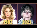 CHEERS CAST (1982 - 2023) ★ Then and Now How |They've Changed  [41 Years LATER]