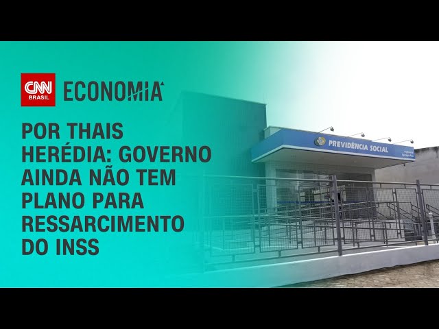 Análise: Governo busca caminho de ressarcimento no INSS | CNN PRIME TIME