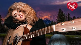 ДВЕ СТРУНЫ ♥ ПЕСНИ ХОРОШЕГО НАСТРОЕНИЯ ♥ КРАСИВЫЕ ЭСТРАДНЫЕ ПЕСНИ WLV ♫ RUSSISCHE MUSIK