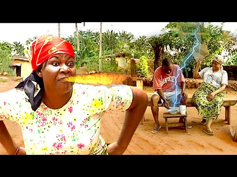 Blind Evil| My WICKED Sister Try 2 Poison Me To Death But Her Husband Ate The Food - African Movies