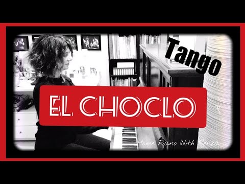 El Choclo – Tango Classic by Ángel Villoldo (Luis Bacalov Arrangement) | Piano Solo