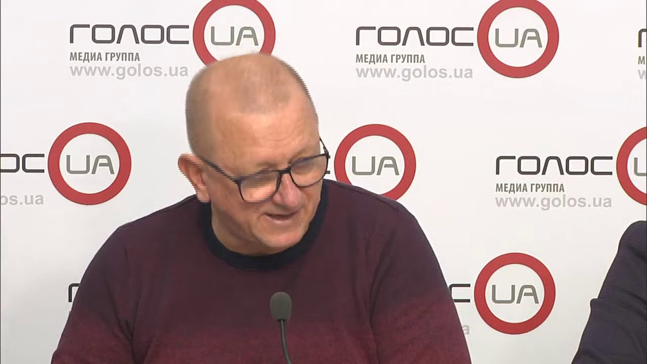 Локдаун или очередное ужесточение карантина:  к чему готовиться украинцам? (пресс-конференция)