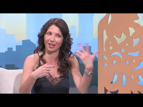 Ljubav i tako to - Sanja Marinković