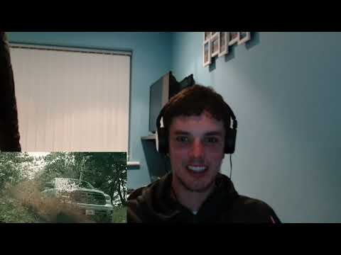 Englishman Reacts to Dancehall! Busy Signal Toledo - Ram Pa Pam