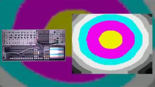 Video thumbnail for LZX Diver - 3 Patches by LZX Industries