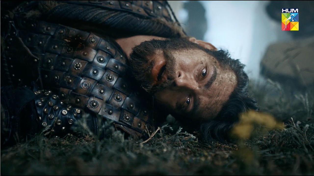 Aik Aur Sheer Jawan Shaheed | #sultansalahuddinayyubi - HUM TV