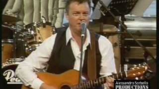 Peter Cupples performs &#39;You Don&#39;t Know Me&#39; @ Italian Week