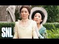 The Duel SNL