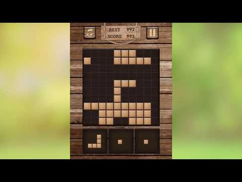 Block Puzzle Westerly Video