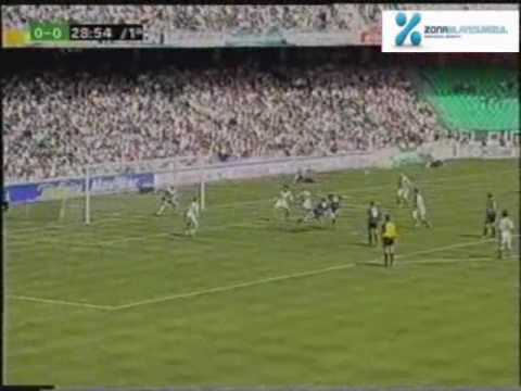 Real Betis 0 - 2 CD Tenerife ! Temporada del ascenso