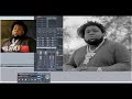 Rod Wave Street Runner Slowed Down
