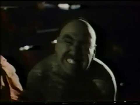 Samson   Biceps of Steel 1980