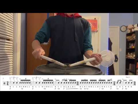 Atlanta Quest 2019 Closer opening