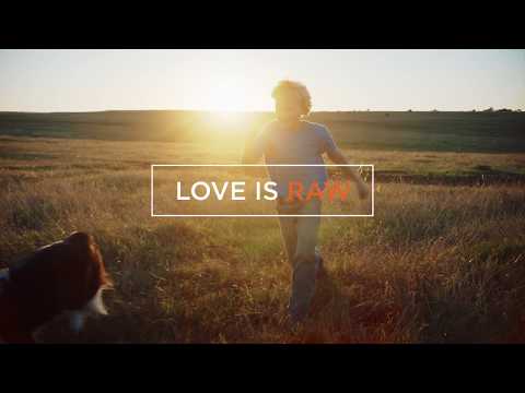 Love Your Pet With Raw Food | Instinct Raw Pet Food