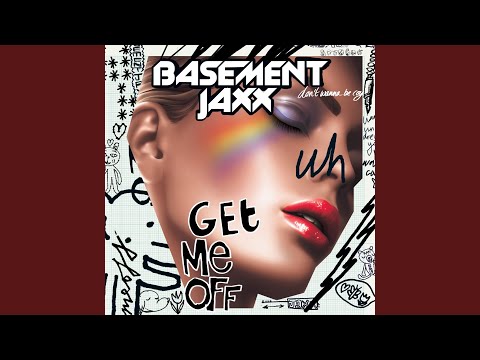 Video thumbnail for Get Me Off (Peaches Remix)