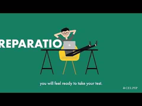 What to Expect on Test Day - CELPIP