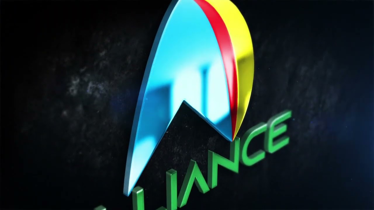 Alliance Logo Designs world's best graphic designers.