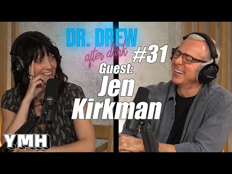 Dr. Drew After Dark w/ Jen Kirkman | Ep. 31