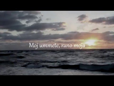 Salem Hurić & Ehli Iman - Nasihat [ 2015 ]