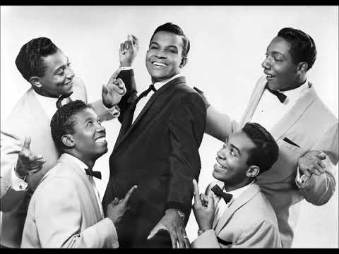 Stardust: Billy Ward & The Dominoes (DES Stereo from mono)