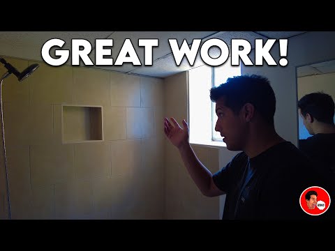 This is Why I Switched Contractors! - Section 8 Landlord