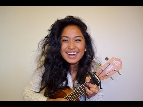 ROAR - Katy Perry (Mae Muldez Official Remix Ukulele Cover)