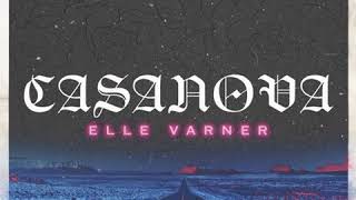 Casonova - Elle Varner