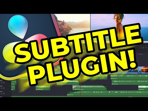 Animated Subtitles With NO KEYFRAMES!